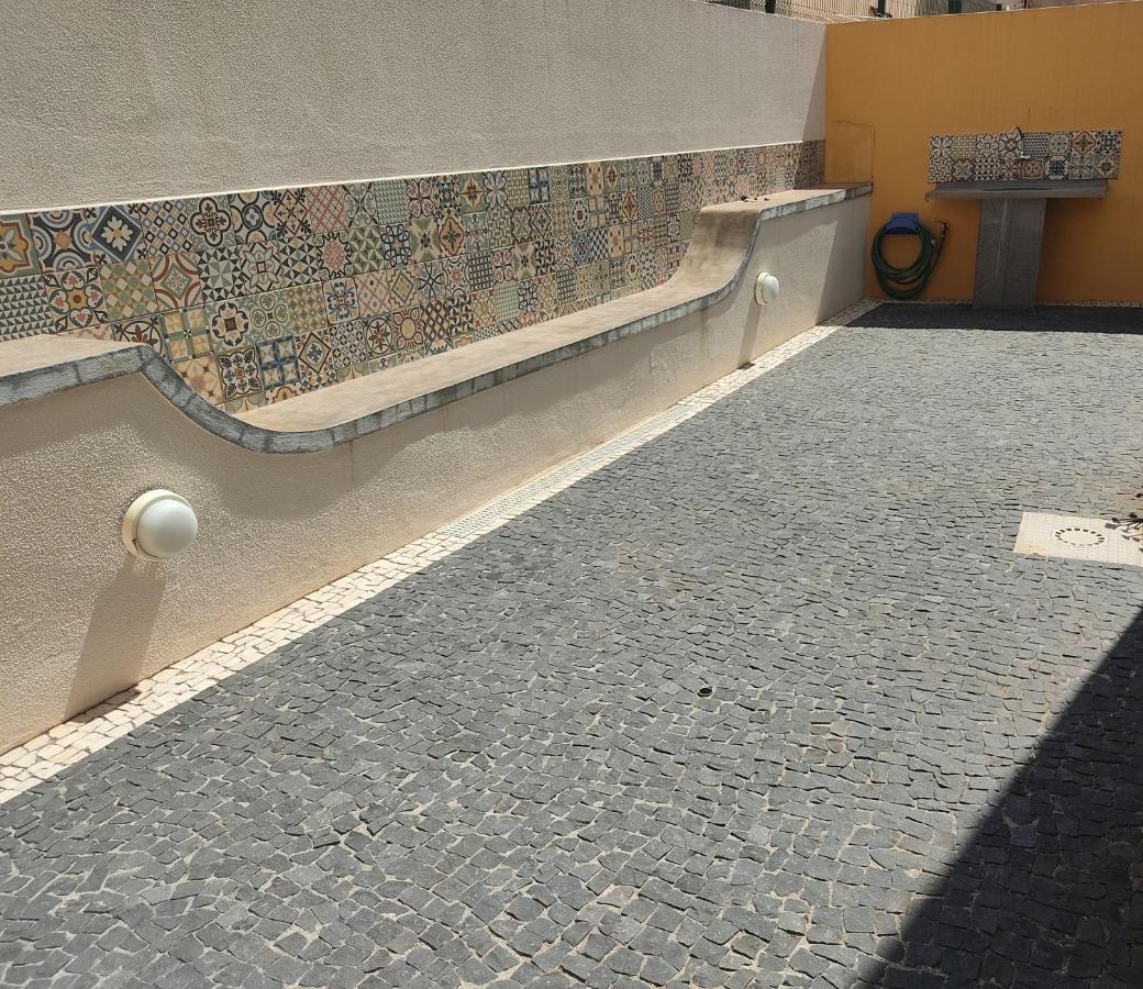 فيلا Casa Do Forte ماتشيكو المظهر الخارجي الصورة