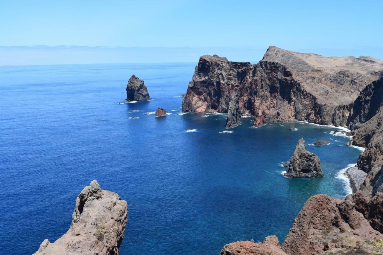فيلا Casa Do Forte ماتشيكو المظهر الخارجي الصورة