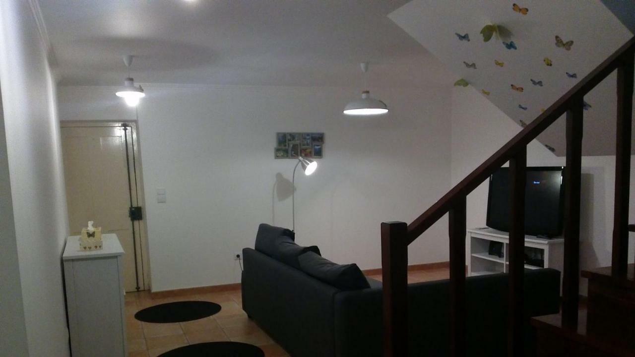 فيلا Casa Do Forte ماتشيكو المظهر الخارجي الصورة