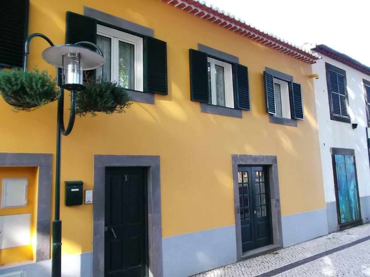 فيلا Casa Do Forte ماتشيكو المظهر الخارجي الصورة