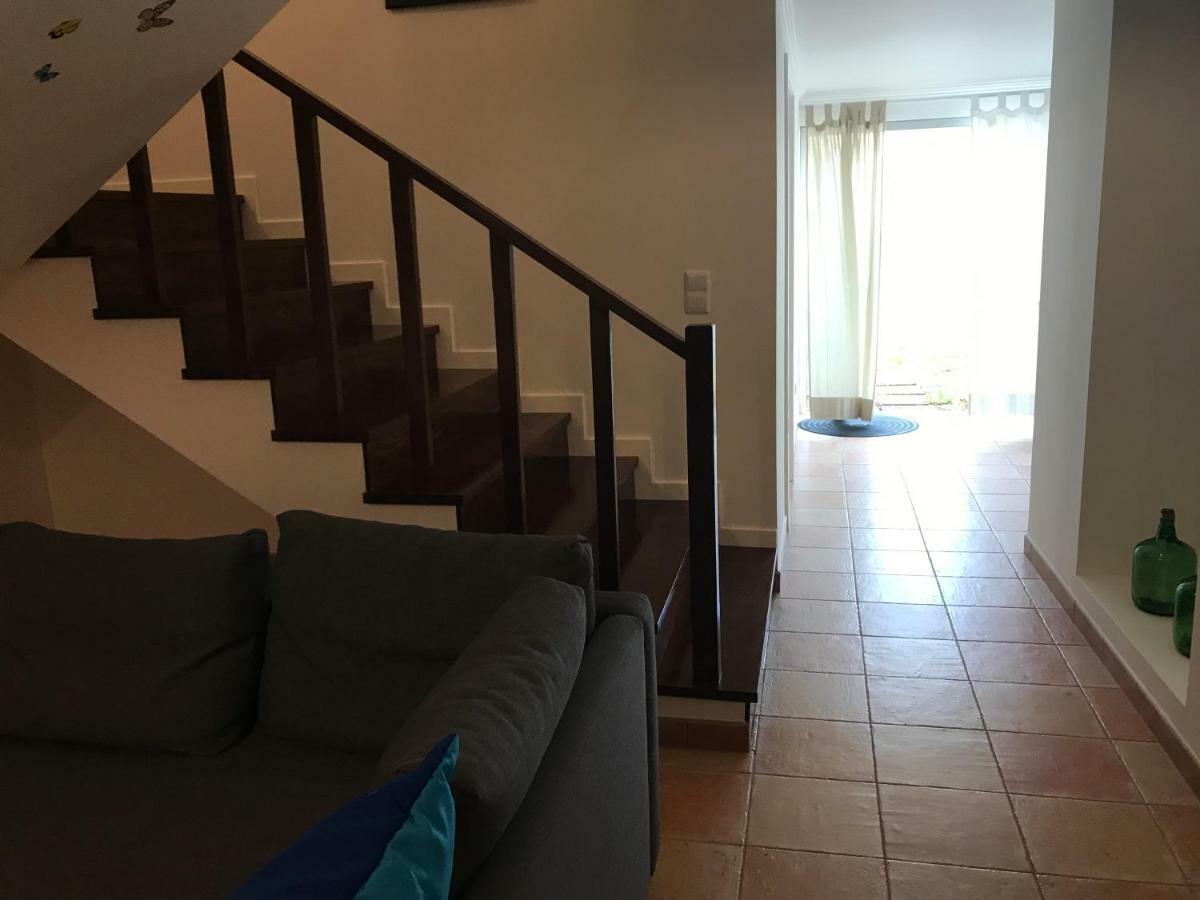فيلا Casa Do Forte ماتشيكو المظهر الخارجي الصورة