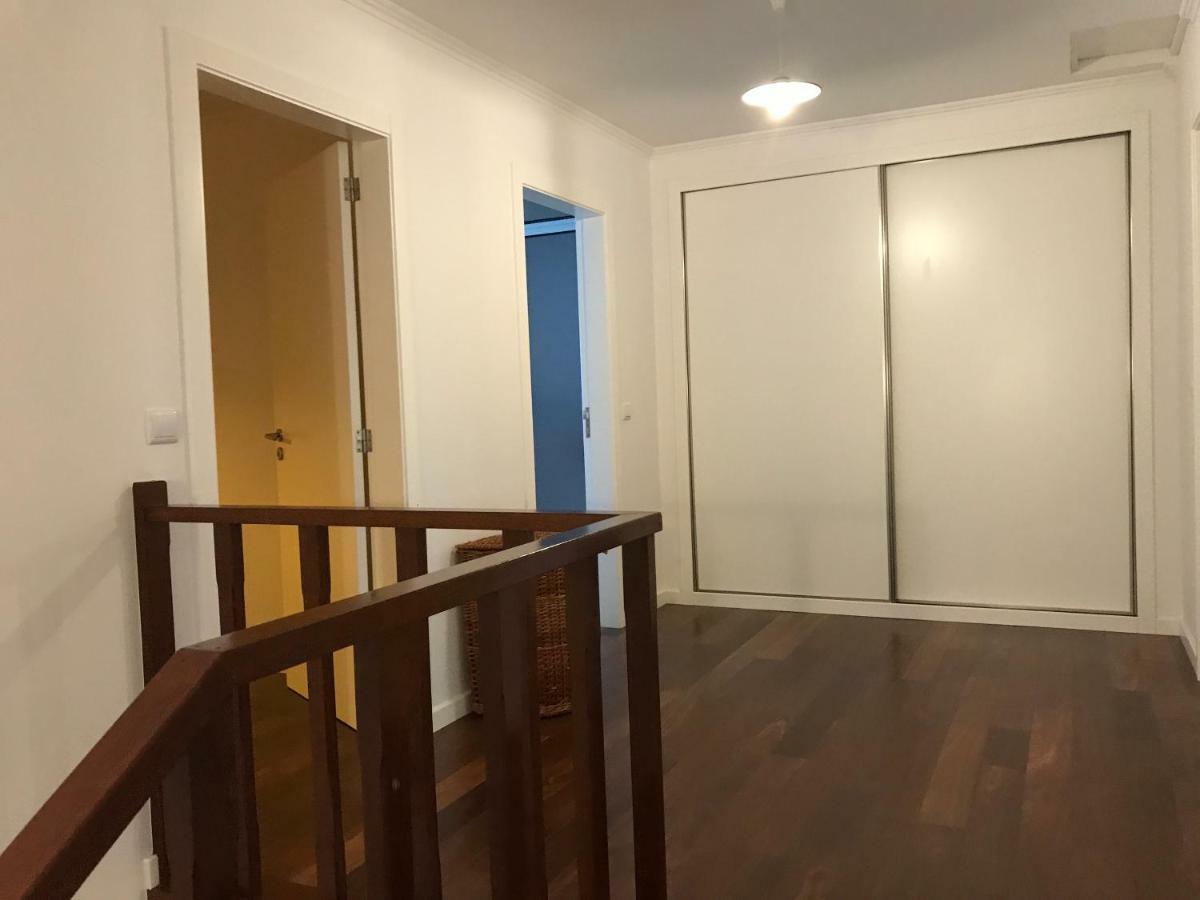 فيلا Casa Do Forte ماتشيكو المظهر الخارجي الصورة