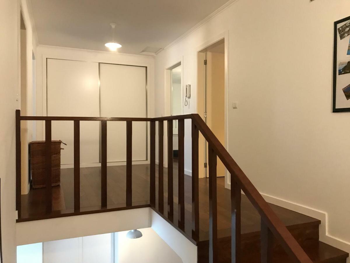 فيلا Casa Do Forte ماتشيكو المظهر الخارجي الصورة