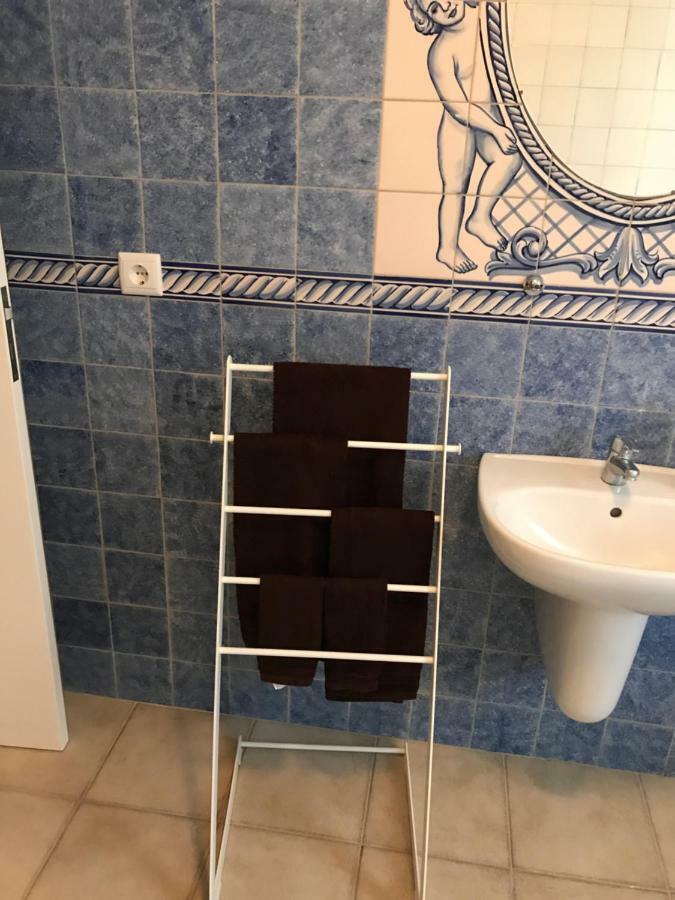فيلا Casa Do Forte ماتشيكو المظهر الخارجي الصورة